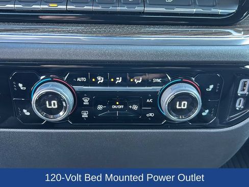 Certified 2024 Chevrolet Silverado 1500 LT AWD/4WD image 15