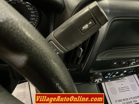 Used 2018 GMC Sierra 1500 2WD Regular Cab image 20