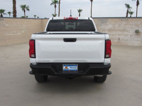 Used 2024 Chevrolet Colorado Z71 w/ Z71 Convenience Package 2 image 7