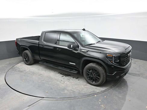 New 2026 GMC Sierra 1500 Elevation w/ Elevation Premium Package image 57