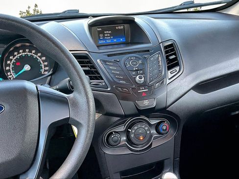 Used 2018 Ford Fiesta S image 6