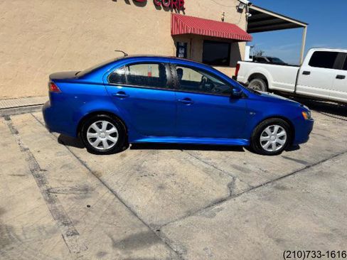 Used 2015 Mitsubishi Lancer ES image 7