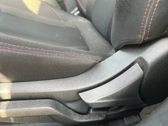 Used 2022 Subaru WRX Premium AWD/4WD image 23