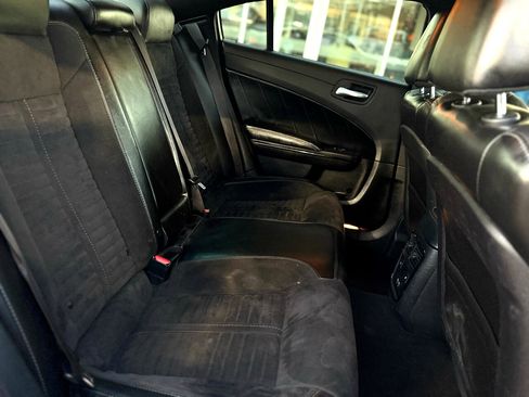 Used 2021 Dodge Charger R/T w/ Daytona Edition Group image 16