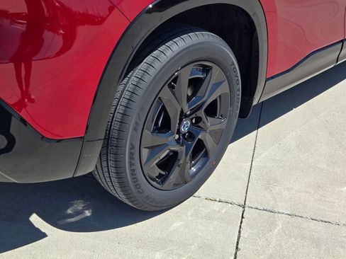 New 2026 MAZDA CX-5 2.5 S w/ Premium Plus Package AWD/4WD image 11