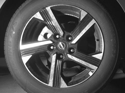 Used 2025 Nissan Sentra SV image 15