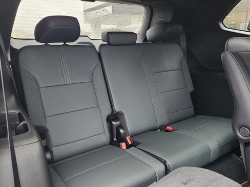 New 2026 GMC Acadia AT4 image 50