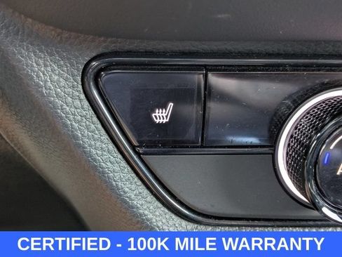 Certified 2024 Honda HR-V Sport image 28