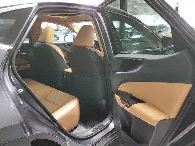 Used 2026 Lexus NX 350 AWD w/ Accessory Package (K3) image 24