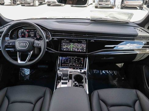 New 2026 Audi Q8 Premium Plus image 16