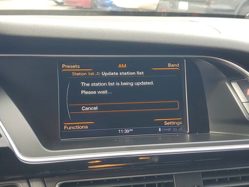 Used 2015 Audi A4 2.0T Premium Plus w/ Technology Package image 25