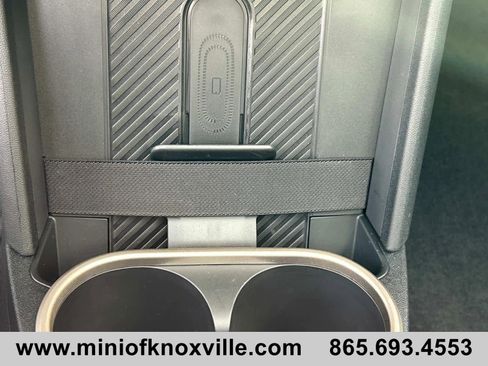 New 2025 MINI Cooper S image 52