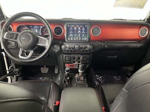 Used 2020 Jeep Gladiator Rubicon image 19
