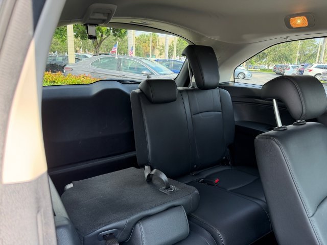 Used 2025 Honda Odyssey EX-L image 18