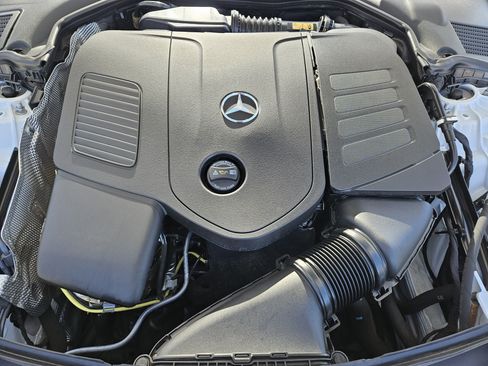 Certified 2025 Mercedes-Benz C 300 C 300 image 32