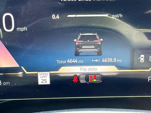 Used 2025 BMW X3 xDrive30i w/ Convenience Package image 40