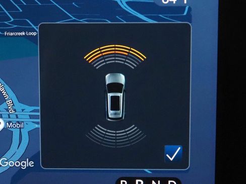 Used 2024 Honda Prologue Touring image 20