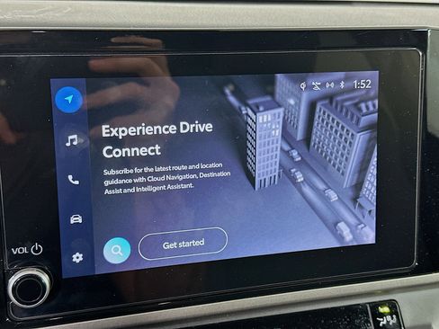 Used 2025 Toyota Camry LE image 22