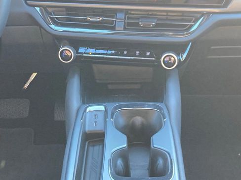 New 2026 Chevrolet Equinox EV RS image 18