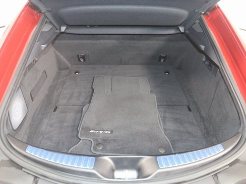 Used 2024 Mercedes-Benz AMG GT 43 image 83