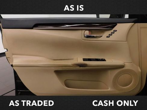 Used 2014 Lexus ES 350 image 11