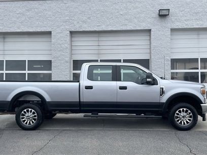 Used 2022 Ford F250 XL w/ Power Equipment Group