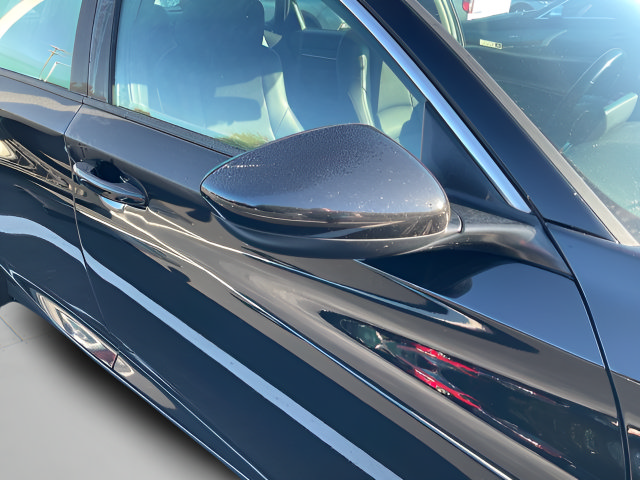 Used 2022 Honda Accord Sport image 4