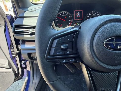 Used 2026 Subaru WRX Premium AWD/4WD image 28