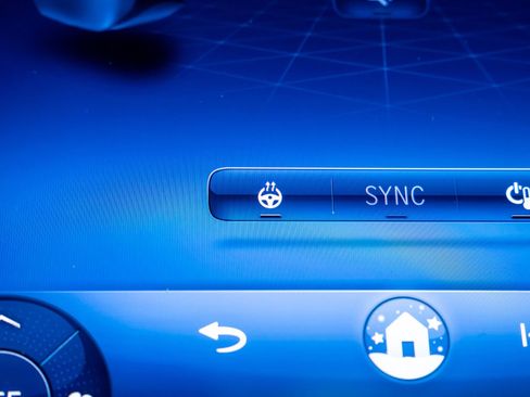 New 2026 Mercedes-Benz GLC 300 4MATIC image 31