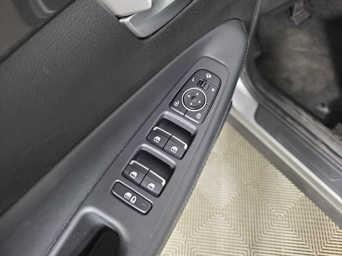 Used 2023 Hyundai Santa Fe Limited image 28