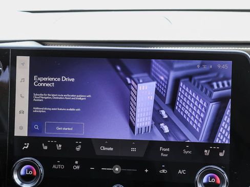 Certified 2023 Lexus RX 350 Premium FWD image 15