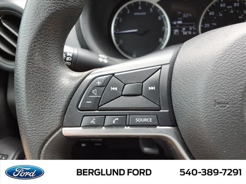 Used 2021 Nissan Kicks S FWD image 34