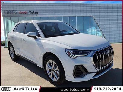 Used 2025 Audi Q3 2.0T Premium Plus w/ Premium Plus Package