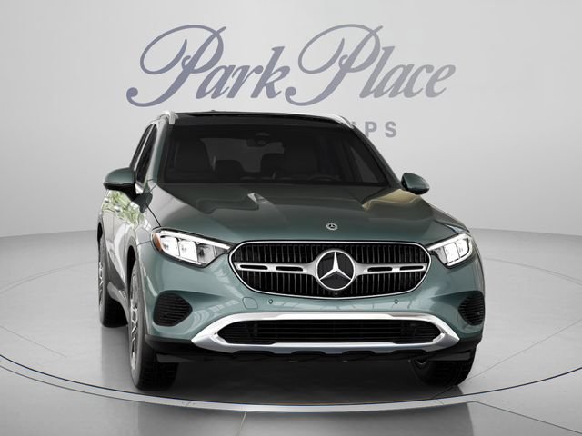 Certified 2026 Mercedes-Benz GLC 300 image 35
