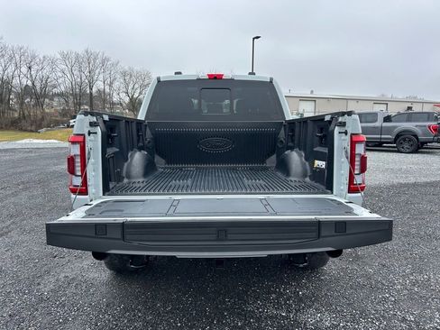 Used 2023 Ford F150 Tremor w/ Equipment Group 402A High image 19