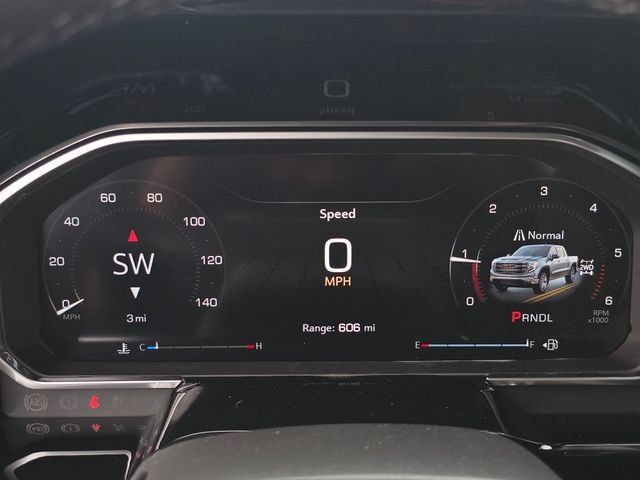 New 2026 GMC Sierra 1500 SLE AWD/4WD image 34