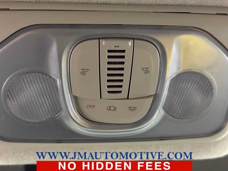Used 2025 RAM ProMaster 2500 w/ Convenience Group FWD image 37