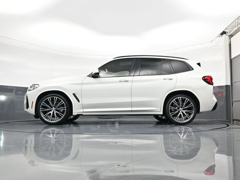 Used 2022 BMW X3 sDrive30i w/ M Sport Package 2 RWD image 21