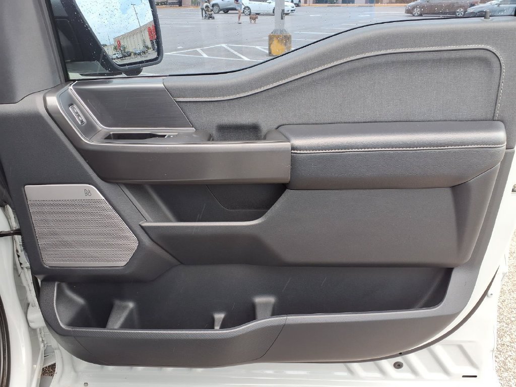 Used 2024 Ford F150 Lariat AWD/4WD image 15