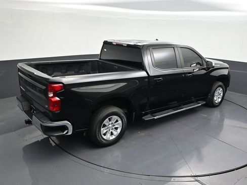 Used 2023 Chevrolet Silverado 1500 LT image 23