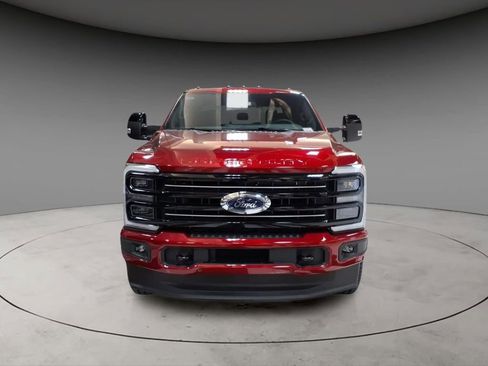 New 2026 Ford F350 Platinum image 2