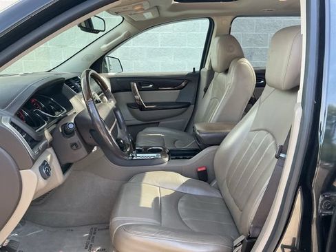 Used 2015 GMC Acadia Denali AWD/4WD image 14