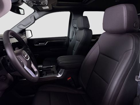 New 2026 GMC Sierra 1500 SLT w/ SLT Premium Package image 21