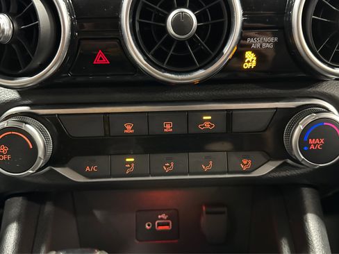 Used 2023 Nissan Sentra S image 29