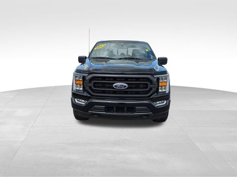 Used 2023 Ford F150 XLT w/ Equipment Group 302A High AWD/4WD image 11