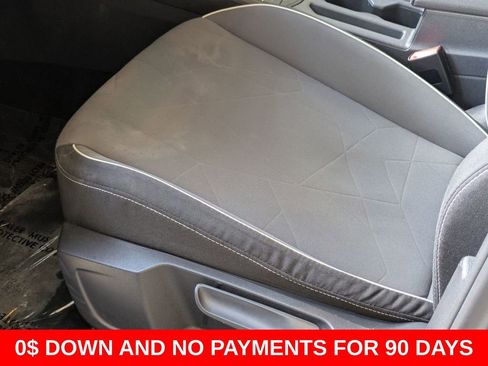 Used 2025 Volkswagen Jetta Sport FWD image 15