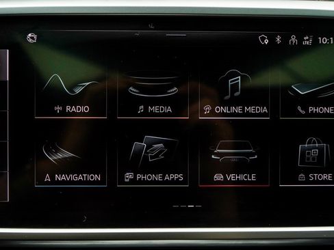 Used 2024 Audi A6 Premium Plus image 28