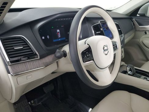 Certified 2024 Volvo XC90 B5 Plus w/ Protection Package Premier image 26