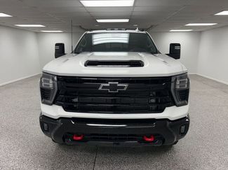 New 2026 Chevrolet Silverado 3500 LTZ w/ LTZ Plus Package video 2