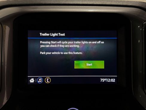 Used 2020 Chevrolet Silverado 2500 W/T w/ WT Convenience Package image 18